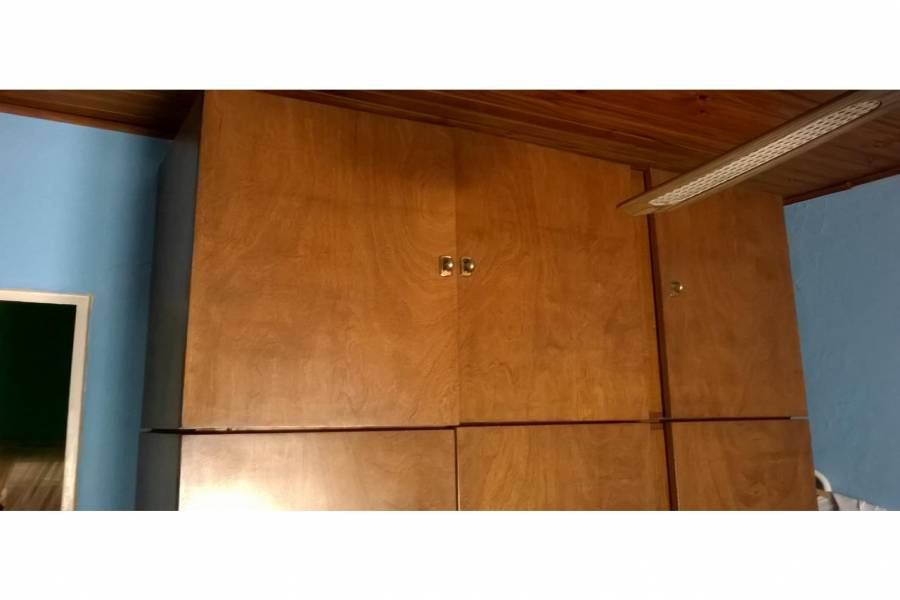 Rosario,Santa Fe,1 Dormitorio Habitaciones,1 BañoBaños,Casas,Vieytes 395,Vieytes,1441