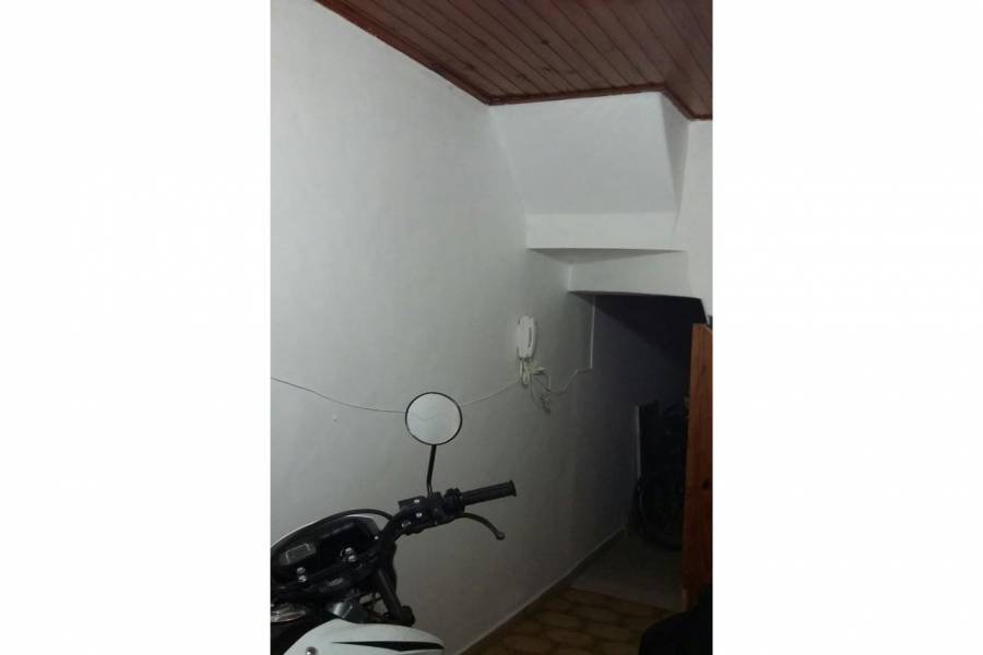 Rosario,Santa Fe,1 Dormitorio Habitaciones,1 BañoBaños,Casas,Vieytes 395,Vieytes,1441