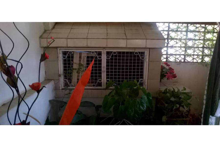Rosario,Santa Fe,1 Dormitorio Habitaciones,1 BañoBaños,Casas,Vieytes 395,Vieytes,1441