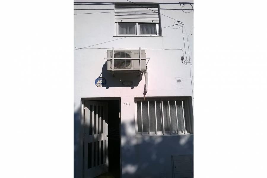 Rosario,Santa Fe,1 Dormitorio Habitaciones,1 BañoBaños,Casas,Vieytes 395,Vieytes,1441