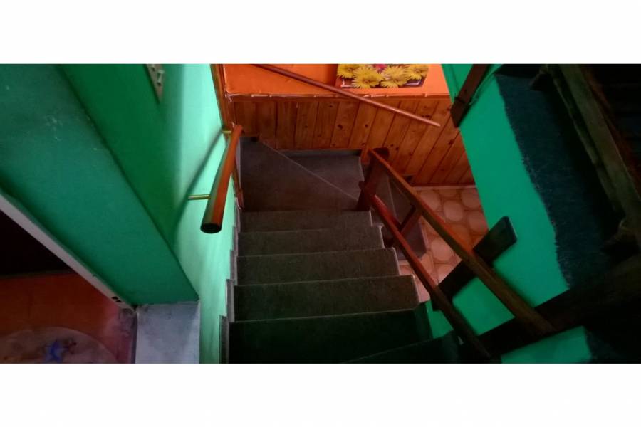 Rosario,Santa Fe,1 Dormitorio Habitaciones,1 BañoBaños,Casas,Vieytes 395,Vieytes,1441