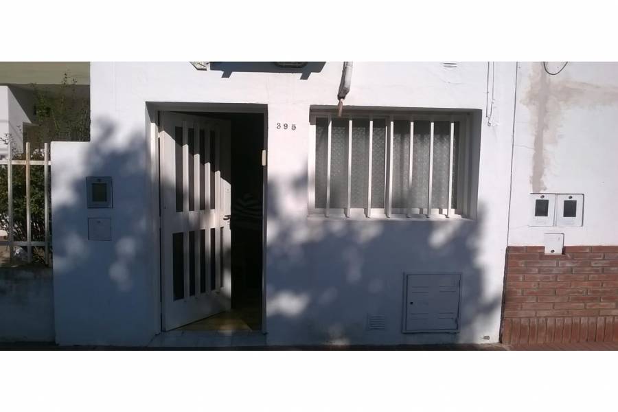 Rosario,Santa Fe,1 Dormitorio Habitaciones,1 BañoBaños,Casas,Vieytes 395,Vieytes,1441