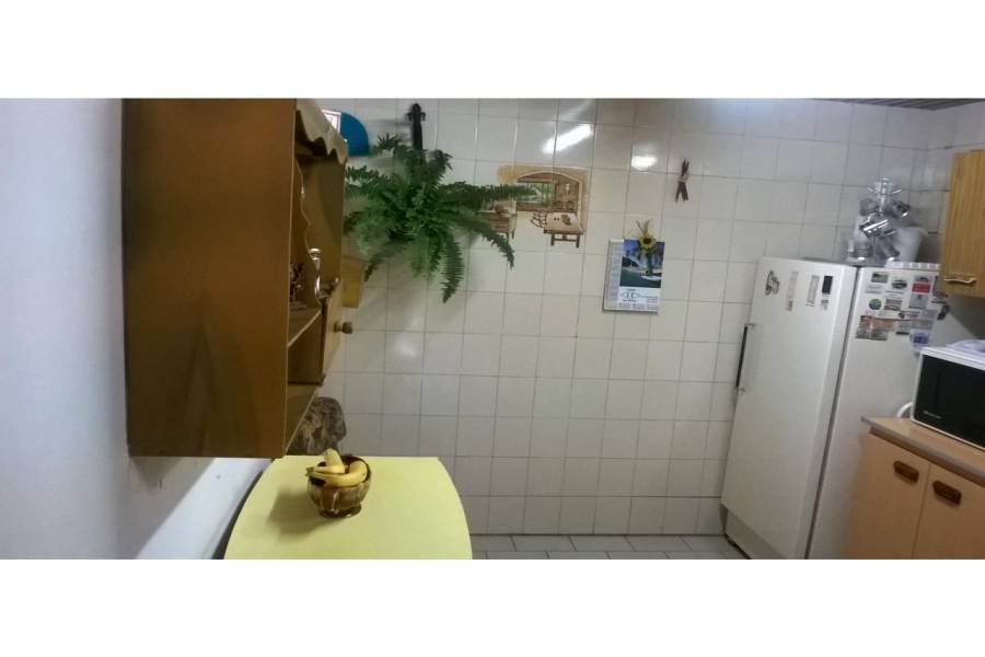 Rosario,Santa Fe,1 Dormitorio Habitaciones,1 BañoBaños,Casas,Vieytes 395,Vieytes,1441