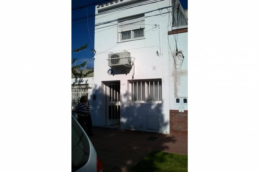 Rosario,Santa Fe,1 Dormitorio Habitaciones,1 BañoBaños,Casas,Vieytes 395,Vieytes,1441
