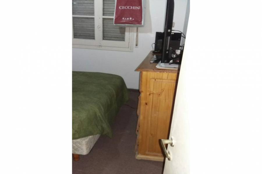 Rosario,Santa Fe,1 Dormitorio Habitaciones,1 BañoBaños,Casas,Vieytes 395,Vieytes,1441