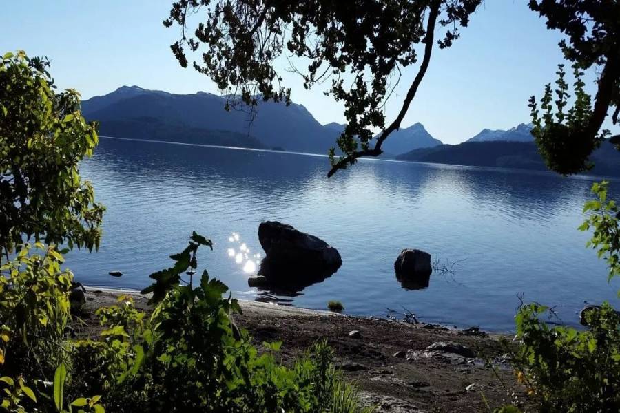 Villa La Angostura,Neuquén,Argentina,2 Bedrooms Bedrooms,2 BathroomsBathrooms,Casas,Rio Ruca Malen,5294