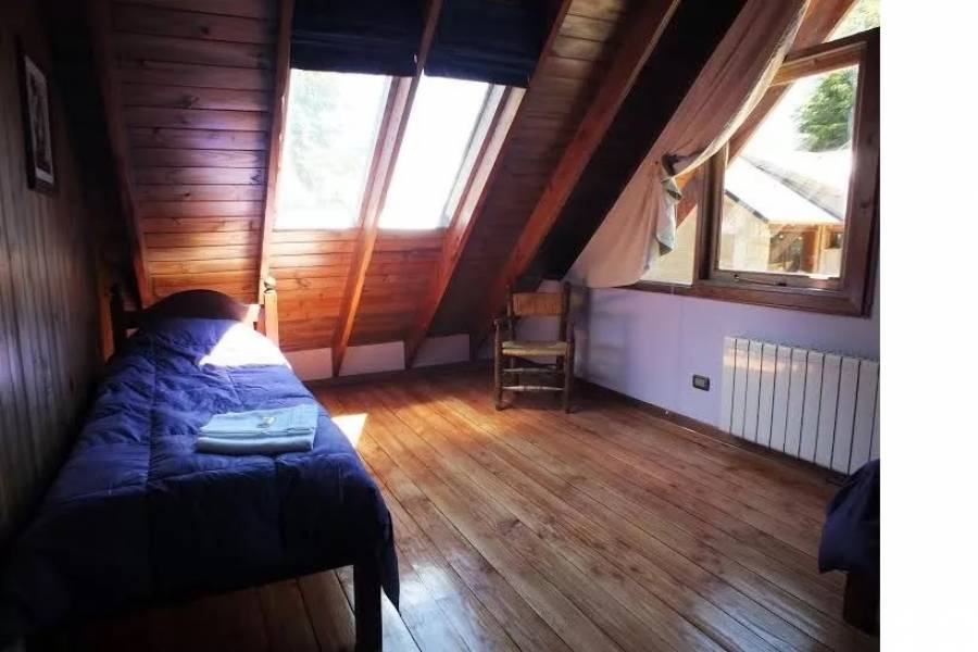 Villa La Angostura,Neuquén,Argentina,2 Bedrooms Bedrooms,2 BathroomsBathrooms,Casas,Rio Ruca Malen,5294