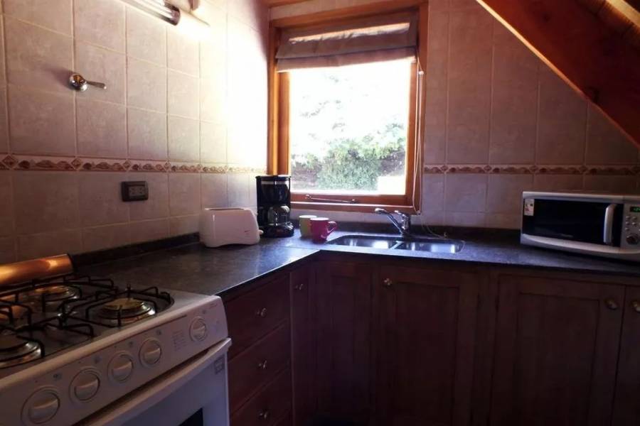 Villa La Angostura,Neuquén,Argentina,2 Bedrooms Bedrooms,2 BathroomsBathrooms,Casas,Rio Ruca Malen,5294