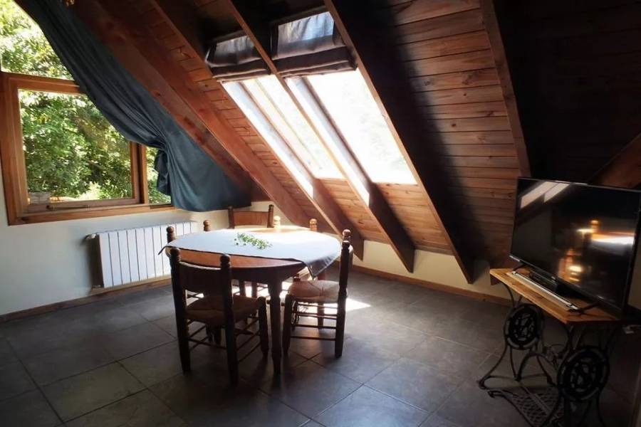 Villa La Angostura,Neuquén,Argentina,2 Bedrooms Bedrooms,2 BathroomsBathrooms,Casas,Rio Ruca Malen,5294