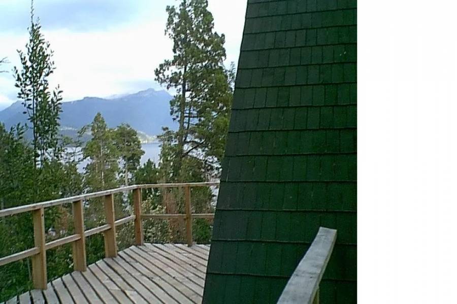 Villa La Angostura,Neuquén,Argentina,2 Bedrooms Bedrooms,2 BathroomsBathrooms,Casas,Rio Ruca Malen,5294