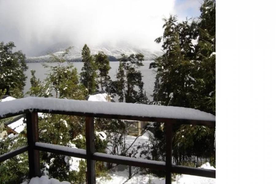 Villa La Angostura,Neuquén,Argentina,2 Bedrooms Bedrooms,2 BathroomsBathrooms,Casas,Rio Ruca Malen,5294