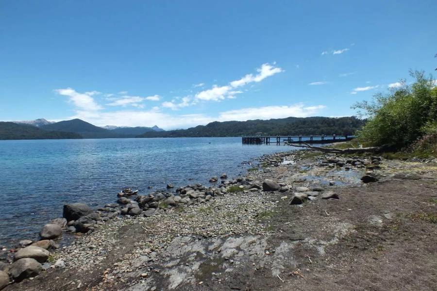 Villa La Angostura,Neuquén,Argentina,2 Bedrooms Bedrooms,2 BathroomsBathrooms,Casas,Rio Ruca Malen,5294