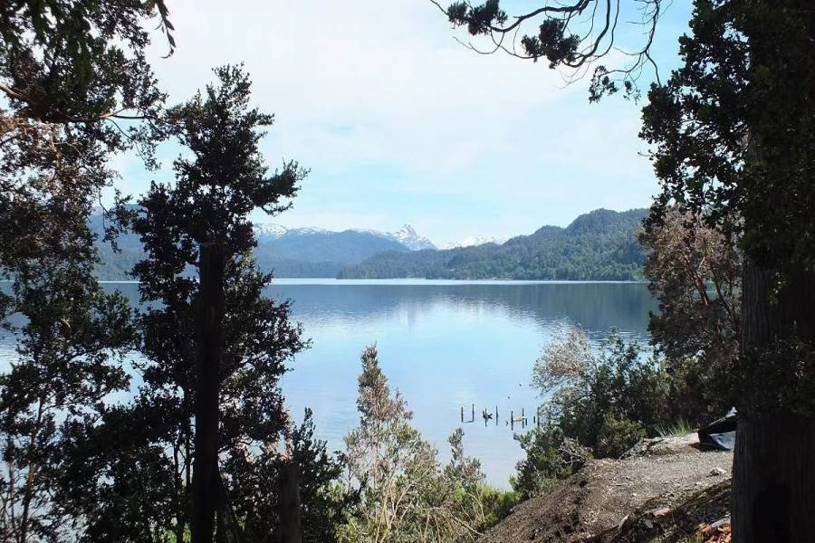 Villa La Angostura,Neuquén,Argentina,2 Bedrooms Bedrooms,2 BathroomsBathrooms,Casas,Rio Ruca Malen,5294