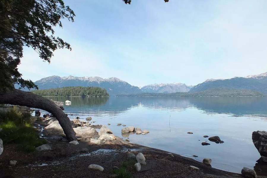 Villa La Angostura,Neuquén,Argentina,2 Bedrooms Bedrooms,2 BathroomsBathrooms,Casas,Rio Ruca Malen,5294