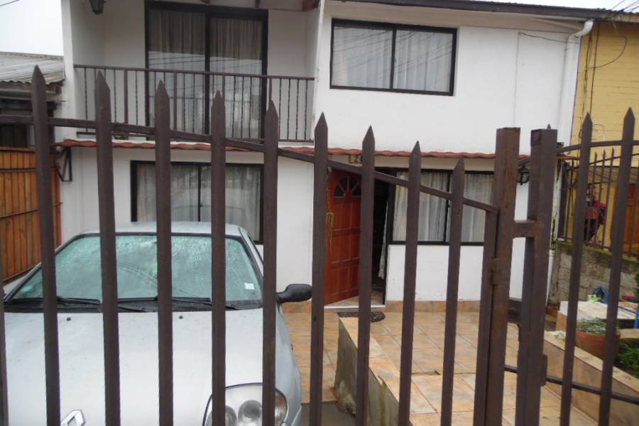 IMPERDIBLE! VER INFO...,2 Bedrooms Bedrooms,1 BañoBathrooms,Casas,chuzmisa,5301