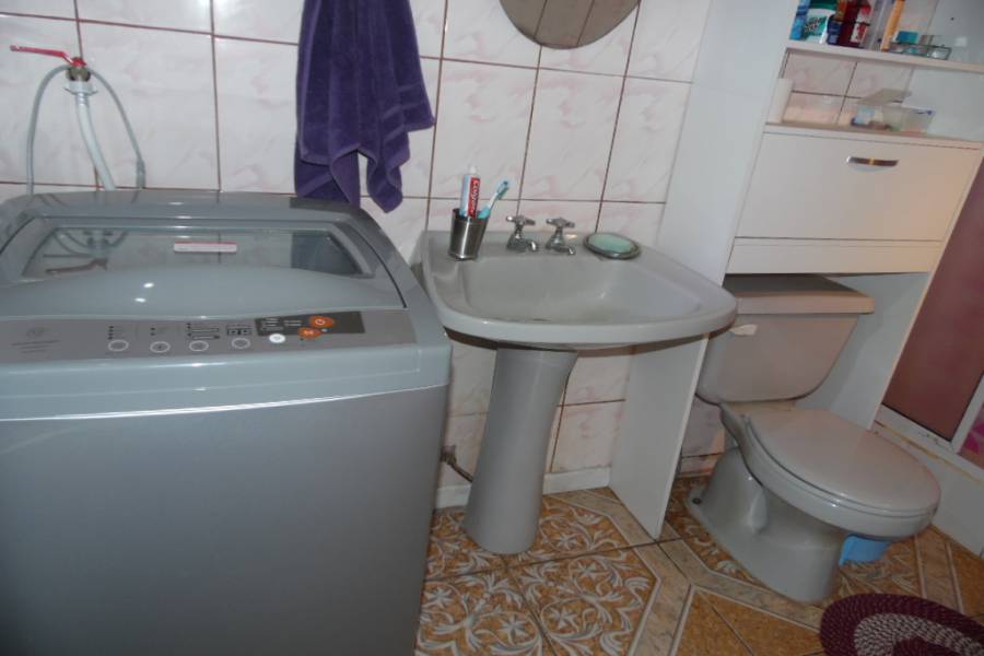 IMPERDIBLE! VER INFO...,2 Bedrooms Bedrooms,1 BañoBathrooms,Casas,chuzmisa,5301