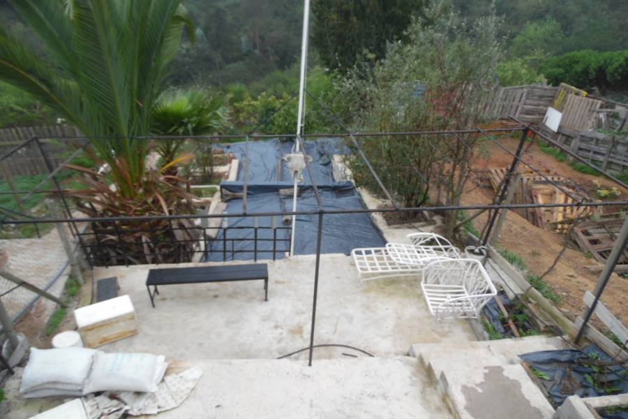 IMPERDIBLE! VER INFO...,2 Bedrooms Bedrooms,1 BañoBathrooms,Casas,chuzmisa,5301