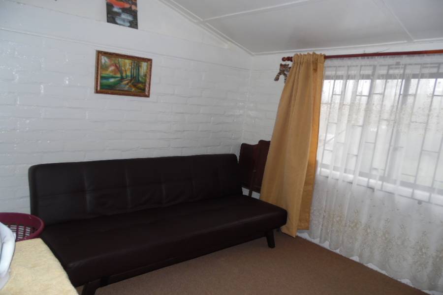 IMPERDIBLE! VER INFO...,2 Bedrooms Bedrooms,1 BañoBathrooms,Casas,chuzmisa,5301