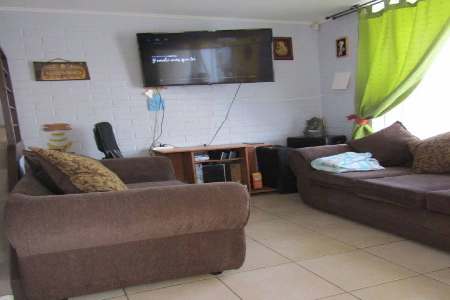 IMPERDIBLE! VER INFO...,3 Bedrooms Bedrooms,2 BathroomsBathrooms,Casas,Los Naranjos,5307