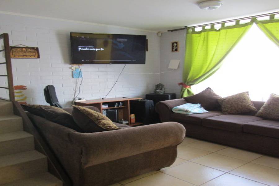 IMPERDIBLE! VER INFO...,3 Bedrooms Bedrooms,2 BathroomsBathrooms,Casas,Los Naranjos,5307