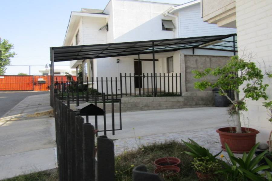 IMPERDIBLE! VER INFO...,3 Bedrooms Bedrooms,2 BathroomsBathrooms,Casas,Los Naranjos,5307