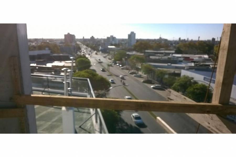 Rosario,Santa Fe,1 BañoBaños,Departamentos,Edificio Vacri,Av. Alberdi,3,1443