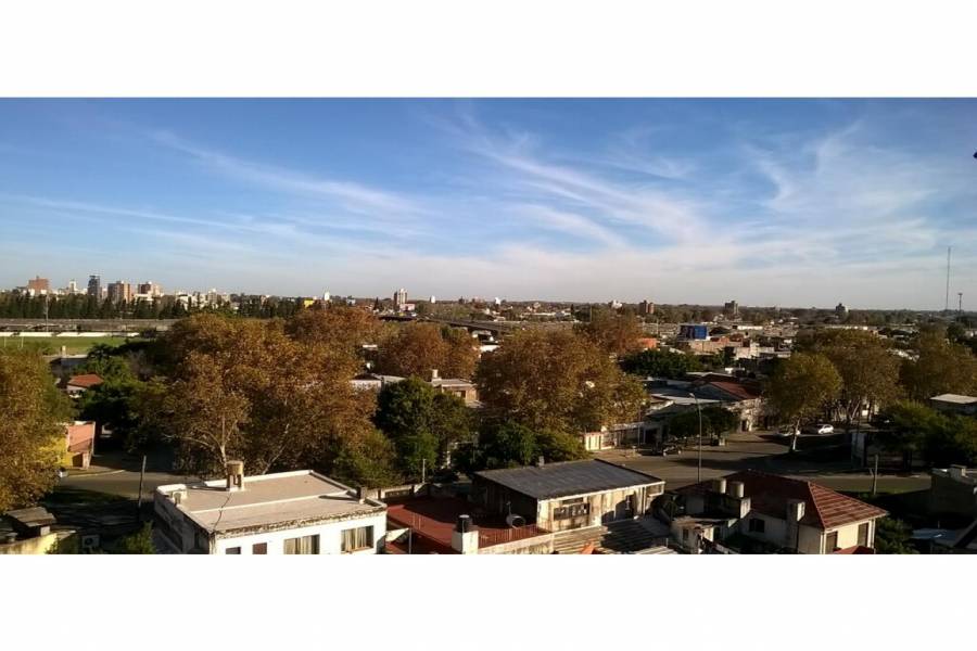 Rosario,Santa Fe,1 BañoBaños,Departamentos,Edificio Vacri,Av. Alberdi,3,1443