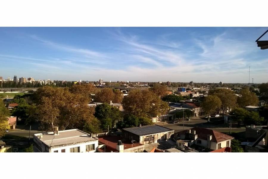 Rosario,Santa Fe,1 BañoBaños,Departamentos,Edificio Vacri,Av. Alberdi,3,1443