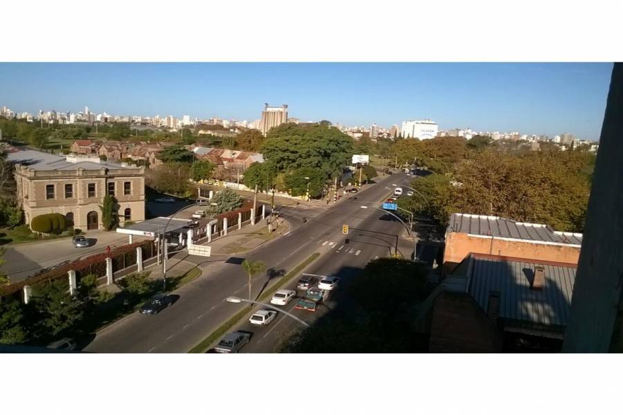 Rosario,Santa Fe,1 BañoBaños,Departamentos,Edificio Vacri,Av. Alberdi,3,1443