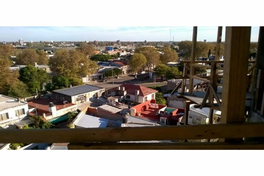 Rosario,Santa Fe,1 BañoBaños,Departamentos,Edificio Vacri,Av. Alberdi,3,1443