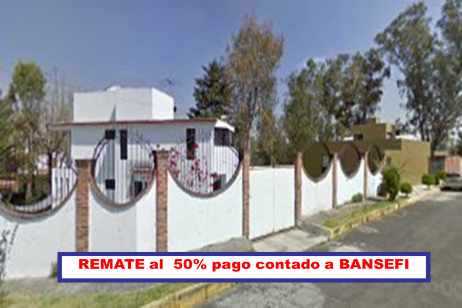 Cuautitlán Izcalli,Estado de Mexico,Mexico,3 Bedrooms Bedrooms,3 BathroomsBathrooms,Casas,CTO. BQUES. DE BOLOGNIA,5332