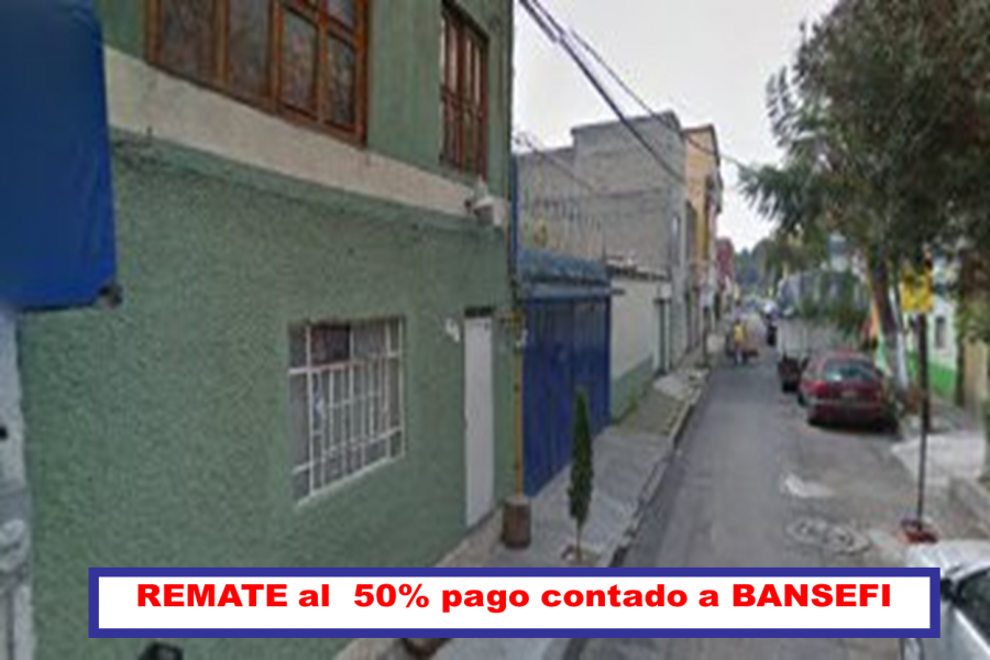 Benito Juárez,Distrito Federal,Mexico,3 Bedrooms Bedrooms,3 BathroomsBathrooms,Casas,VIRGILIO URIBE ,5338