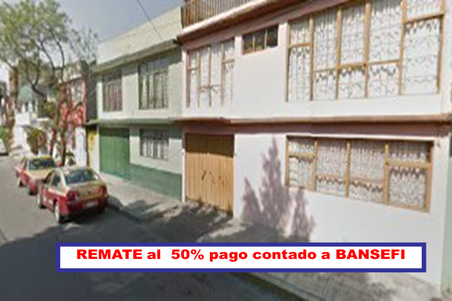 Iztacalco,Distrito Federal,Mexico,1 Dormitorio Bedrooms,1 BañoBathrooms,Casas,ORIENTE 225 ,5350