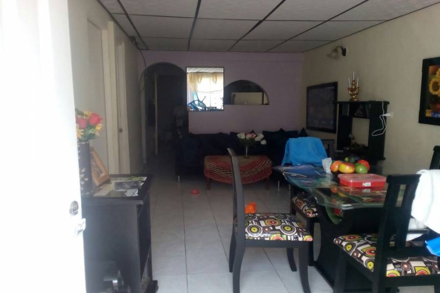 Armenia,Quindío,Colombia,5 Bedrooms Bedrooms,2 BathroomsBathrooms,Casas,MANAZANA 5,2,5355