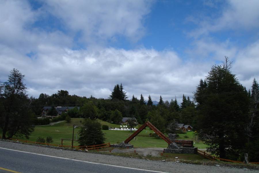 Villa La Angostura,Neuquén,Argentina,Lotes-Terrenos,Ruta 40,5365