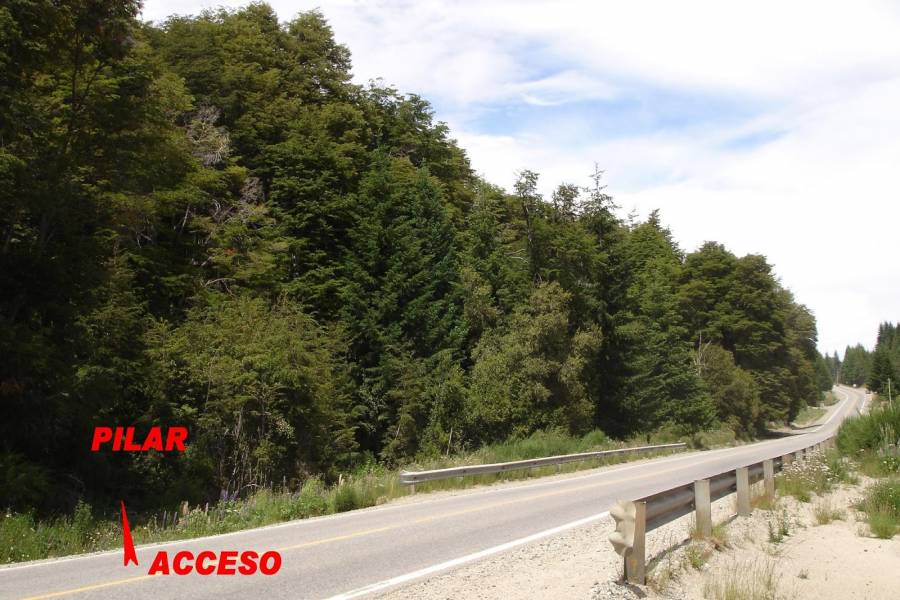 Villa La Angostura,Neuquén,Argentina,Lotes-Terrenos,Ruta 40,5365