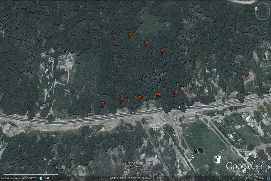 Villa La Angostura,Neuquén,Argentina,Lotes-Terrenos,Ruta 40,5365