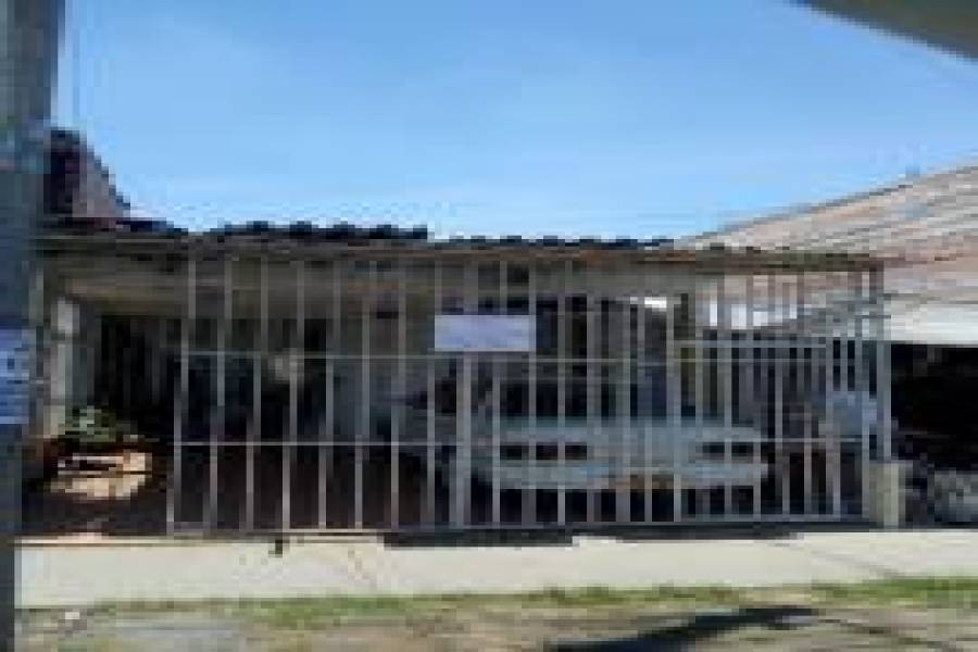 Cali,Valle del Cauca,Colombia,2 Bedrooms Bedrooms,1 BañoBathrooms,Casas,73,1,5375