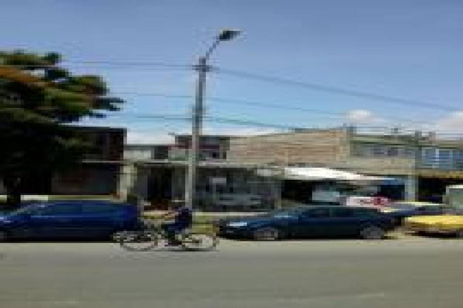 Cali,Valle del Cauca,Colombia,2 Bedrooms Bedrooms,1 BañoBathrooms,Casas,73,1,5375