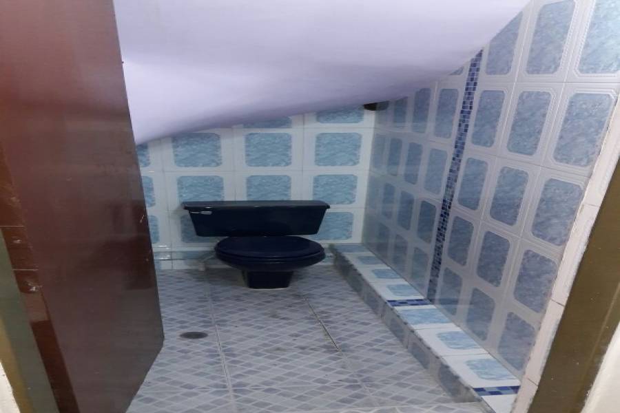 Bogotá D.C,Cundinamarca,Colombia,6 Bedrooms Bedrooms,3 BathroomsBathrooms,Casas,52 C,2,5378