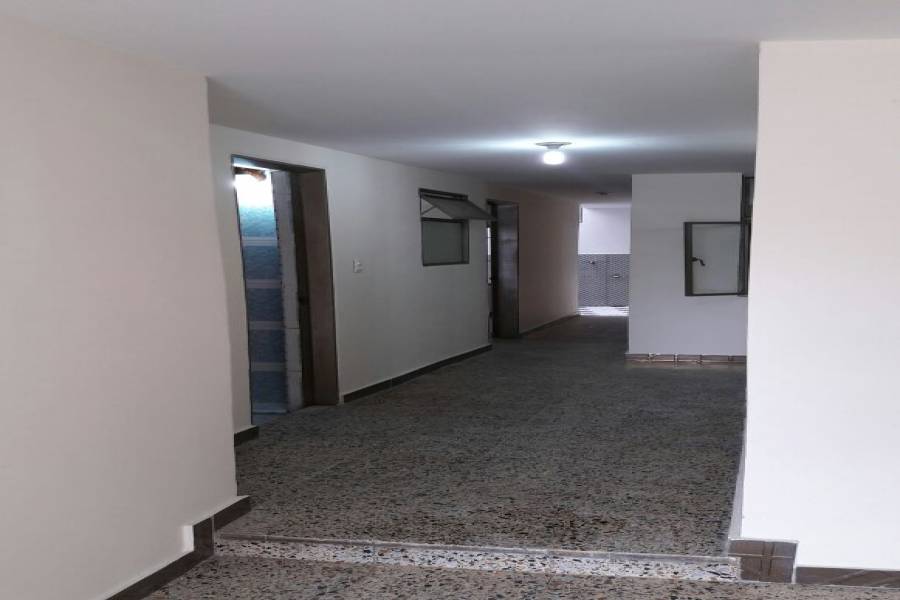 Bogotá D.C,Cundinamarca,Colombia,6 Bedrooms Bedrooms,3 BathroomsBathrooms,Casas,52 C,2,5378