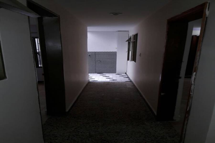 Bogotá D.C,Cundinamarca,Colombia,6 Bedrooms Bedrooms,3 BathroomsBathrooms,Casas,52 C,2,5378