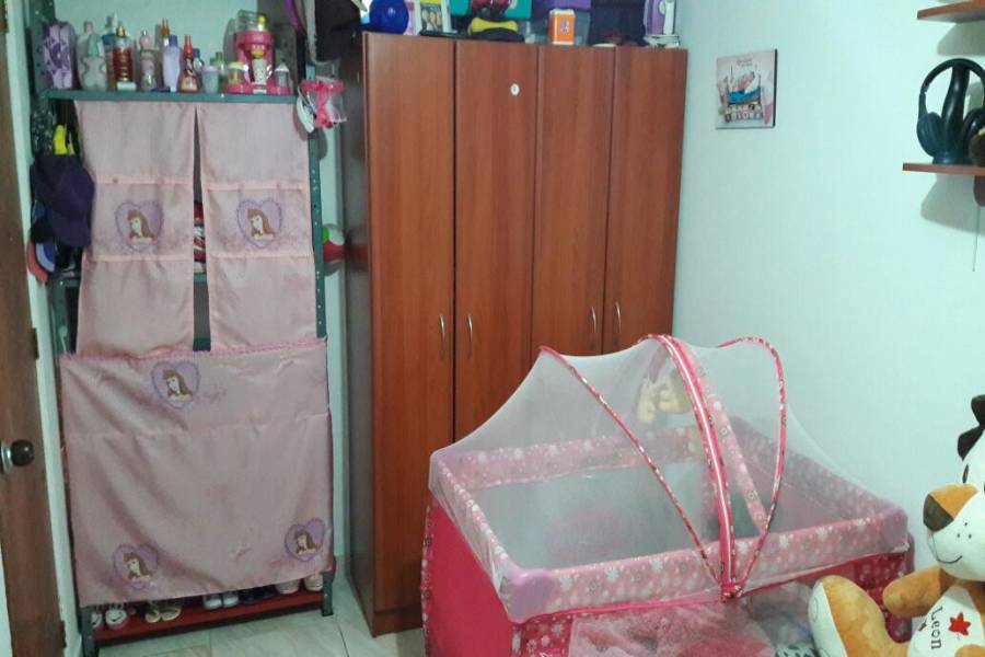 Bogotá D.C,Cundinamarca,Colombia,6 Bedrooms Bedrooms,3 BathroomsBathrooms,Casas,52 C,2,5378