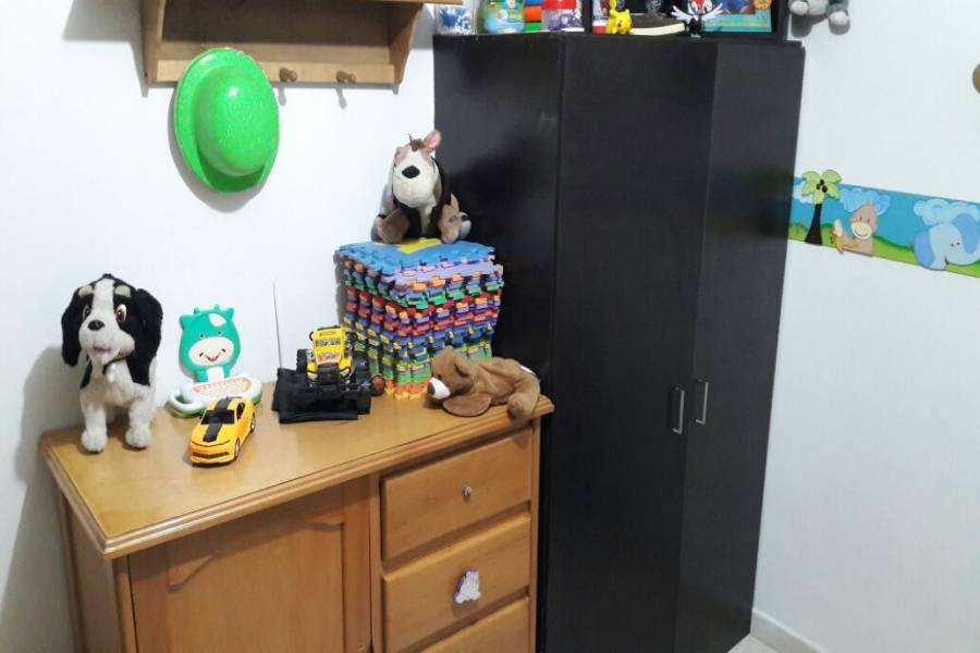 Bogotá D.C,Cundinamarca,Colombia,6 Bedrooms Bedrooms,3 BathroomsBathrooms,Casas,52 C,2,5378