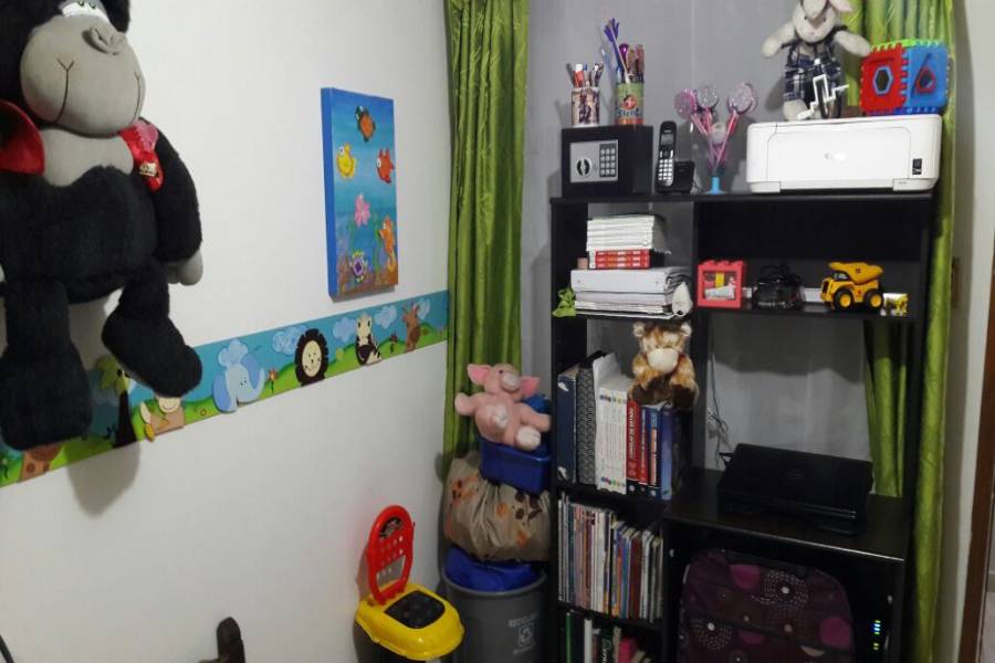 Bogotá D.C,Cundinamarca,Colombia,6 Bedrooms Bedrooms,3 BathroomsBathrooms,Casas,52 C,2,5378