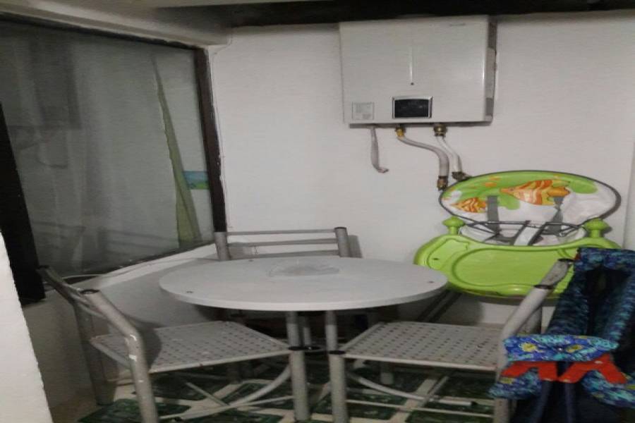 Bogotá D.C,Cundinamarca,Colombia,6 Bedrooms Bedrooms,3 BathroomsBathrooms,Casas,52 C,2,5378