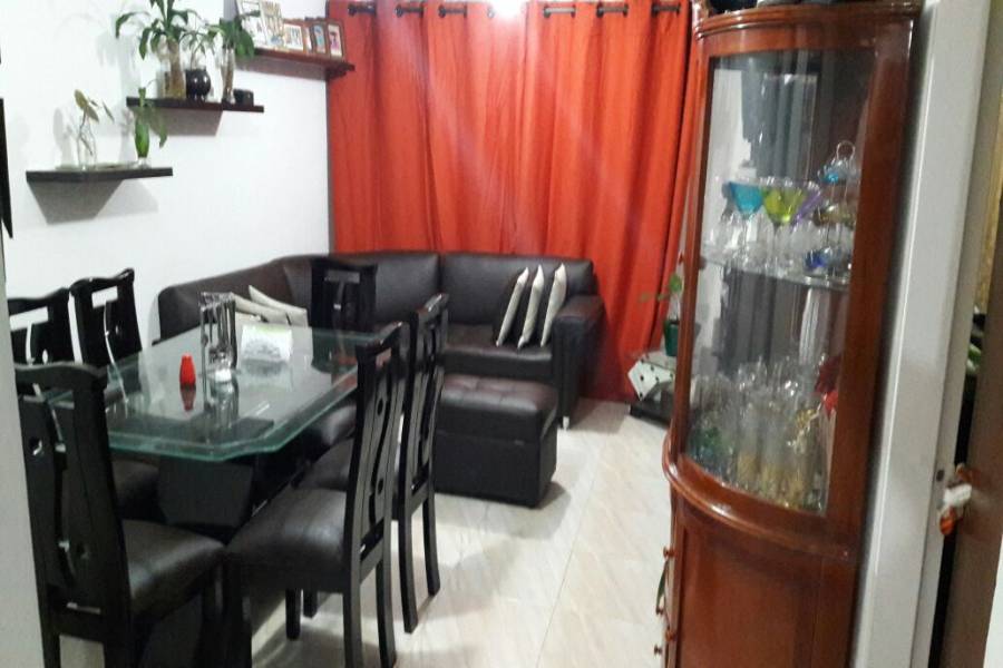 Bogotá D.C,Cundinamarca,Colombia,6 Bedrooms Bedrooms,3 BathroomsBathrooms,Casas,52 C,2,5378