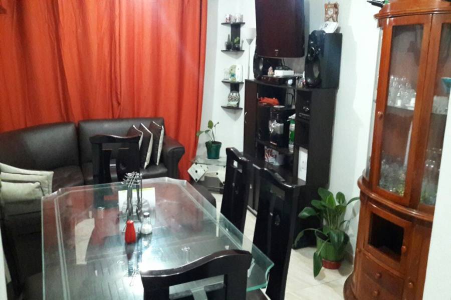 Bogotá D.C,Cundinamarca,Colombia,6 Bedrooms Bedrooms,3 BathroomsBathrooms,Casas,52 C,2,5378