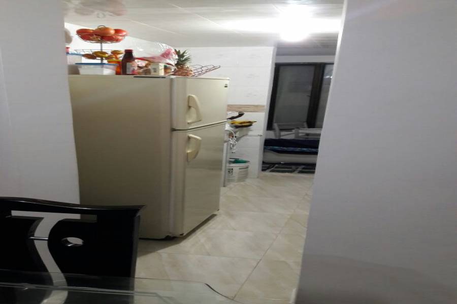 Bogotá D.C,Cundinamarca,Colombia,6 Bedrooms Bedrooms,3 BathroomsBathrooms,Casas,52 C,2,5378