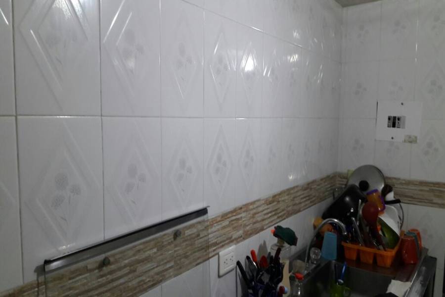 Bogotá D.C,Cundinamarca,Colombia,6 Bedrooms Bedrooms,3 BathroomsBathrooms,Casas,52 C,2,5378